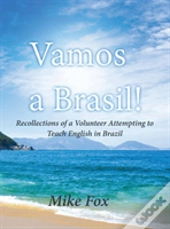 Vamos A Brasil!