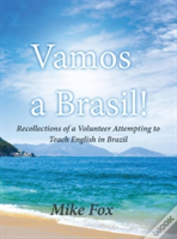 Capa do artigo Vamos A Brasil!
