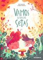 Vamos A Buscar Setas - Preview