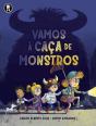 Vamos à Caça de Monstros - Preview