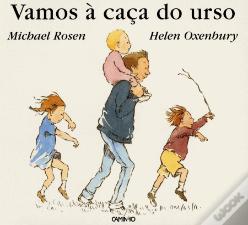 Vamos à Caça do Urso