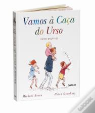 Vamos à Caça do Urso