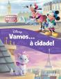 Vamos… À Cidade! - Preview