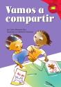 Vamos A Compartir - Preview