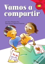 Capa do artigo Vamos A Compartir