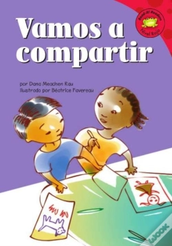 Capa do artigo Vamos A Compartir