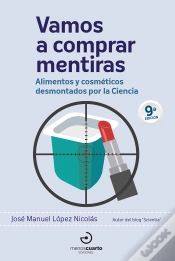 Capa do artigo Vamos A Comprar Mentiras Ne