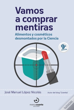 Capa do artigo Vamos A Comprar Mentiras Ne