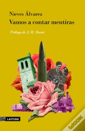 Capa do artigo Vamos A Contar Mentiras