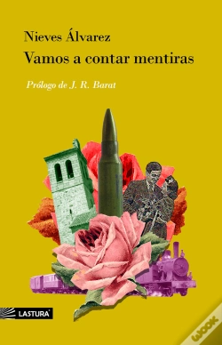 Capa do artigo Vamos A Contar Mentiras
