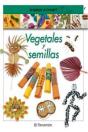 ¡Vamos A Crear! Vegetales Y Semillas - Preview