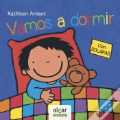 Capa do artigo Vamos A Dormir