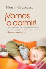 Capa do artigo ¡Vamos A Dormir!