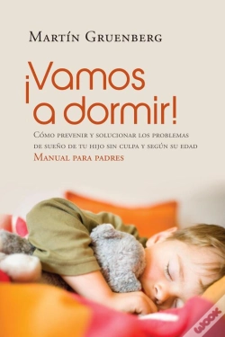Capa do artigo ¡Vamos A Dormir!
