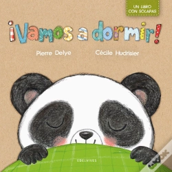 Capa do artigo ¡Vamos A Dormir!