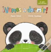 Capa do artigo ¡Vamos A Dormir!