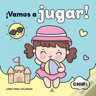 ¡Vamos A Jugar!