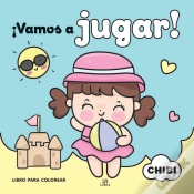 Capa do artigo ¡Vamos A Jugar!