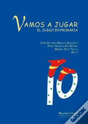 Capa do artigo Vamos A Jugar