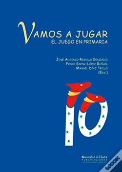Capa do artigo Vamos A Jugar