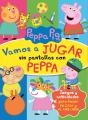 Vamos A Jugar Sin Pantallas Con Peppa (Peppa Pig. Actividades) - Preview