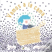 Capa do artigo Vamos A La Cama