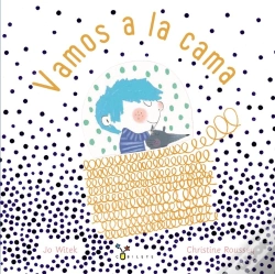 Capa do artigo Vamos A La Cama