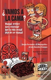 Capa do artigo ¿Vamos A La Cama?