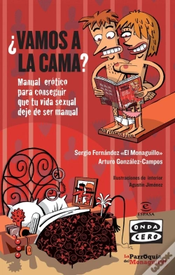 Capa do artigo ¿Vamos A La Cama?
