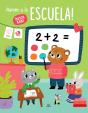 ¡Vamos A La Escuela! - Preview
