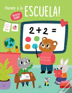 Capa do artigo ¡Vamos A La Escuela!