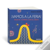 Capa do artigo ¡Vamos A La Feria!