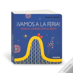 Capa do artigo ¡Vamos A La Feria!