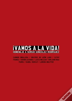 Capa do artigo Vamos A La Vida