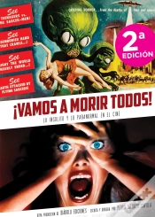 Capa do artigo Vamos A Morir Todos 2ª Edicion