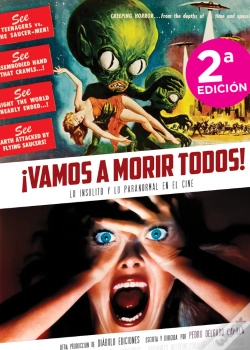 Capa do artigo Vamos A Morir Todos 2ª Edicion