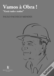 Capa do artigo Vamos à Obra!