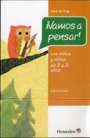 ¡Vamos A Pensar!
