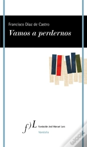 Capa do artigo Vamos A Perdernos