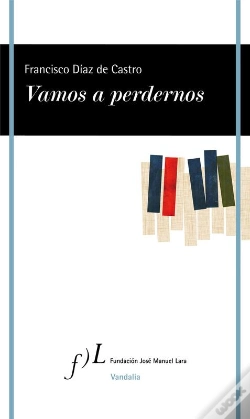 Capa do artigo Vamos A Perdernos