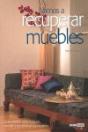 Vamos A Recuperar Muebles   - Preview
