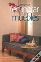 Vamos A Recuperar Muebles  