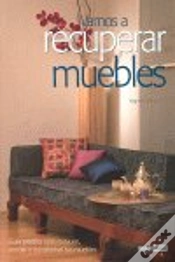 Capa do artigo Vamos A Recuperar Muebles  