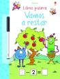 Vamos A Restar - Preview