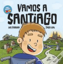 Vamos a Santiago
