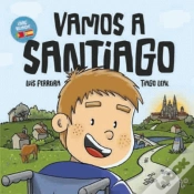 Capa do artigo Vamos a Santiago