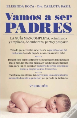 Capa do artigo Vamos A Ser Padres