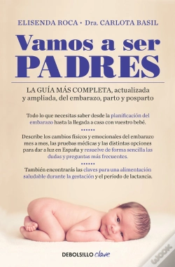 Capa do artigo Vamos A Ser Padres