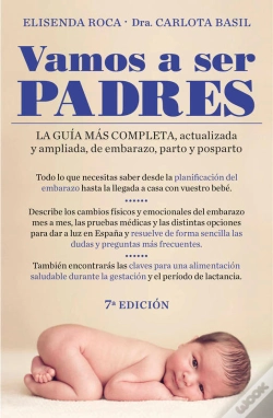 Capa do artigo Vamos A Ser Padres