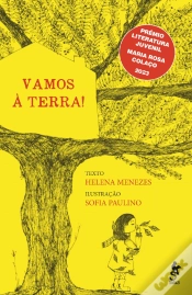 Capa do artigo Vamos à Terra!